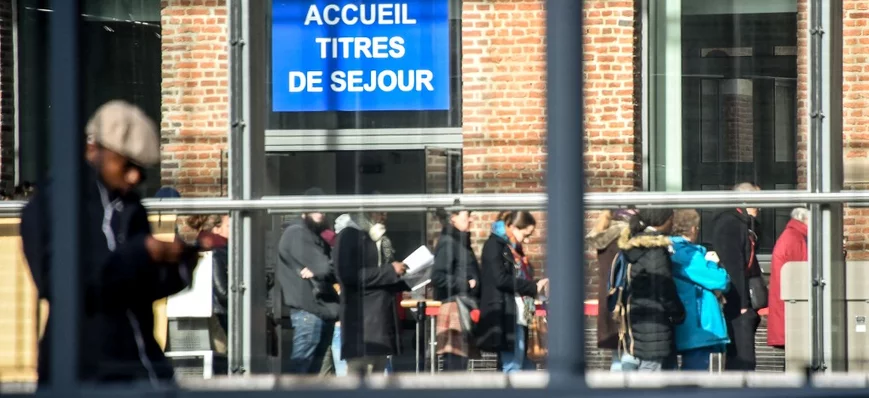 Les associations se mobilisent contre le règlement