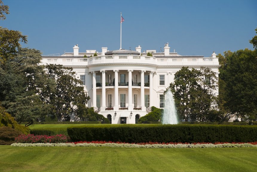 The White House
