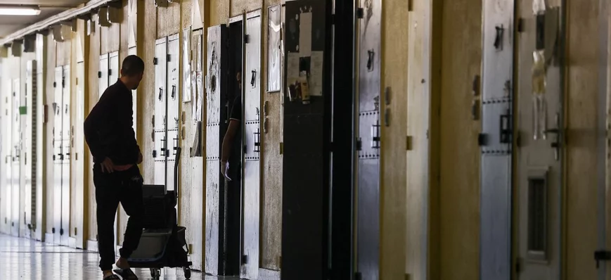 Prison : l’organisation du Centre national d’évalu