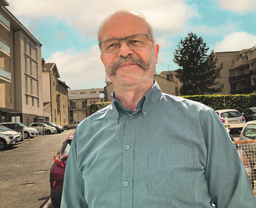 François Roche