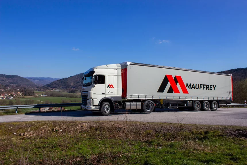 Mauffrey