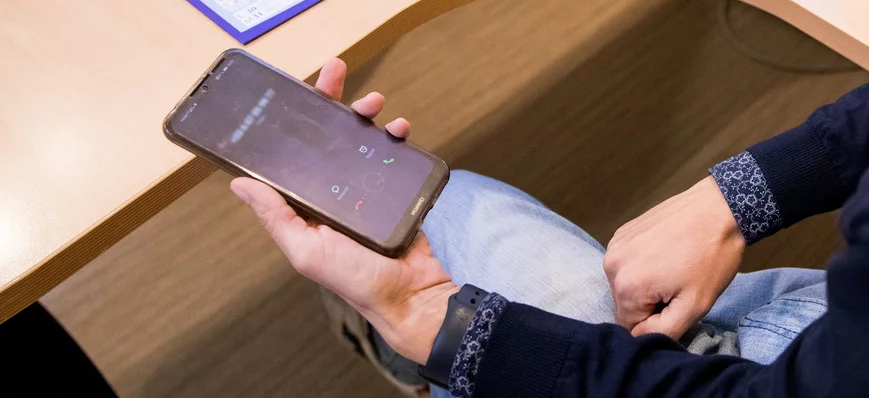 Podcast : « L’appel à l’autre » nous plonge au cœu