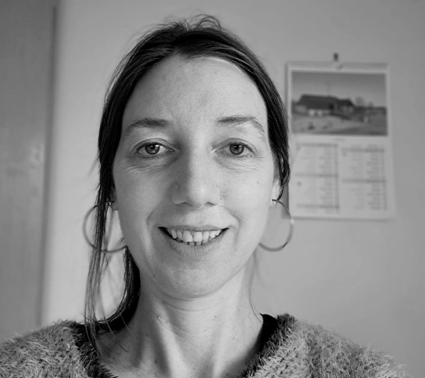Magali Jeancler