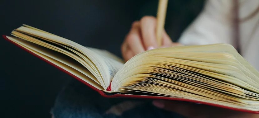 Carnet de liaison - Un après-midi à la plage