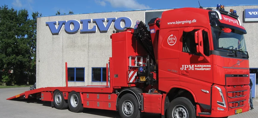 Camion-mystère : un bien curieux plateau (suite et