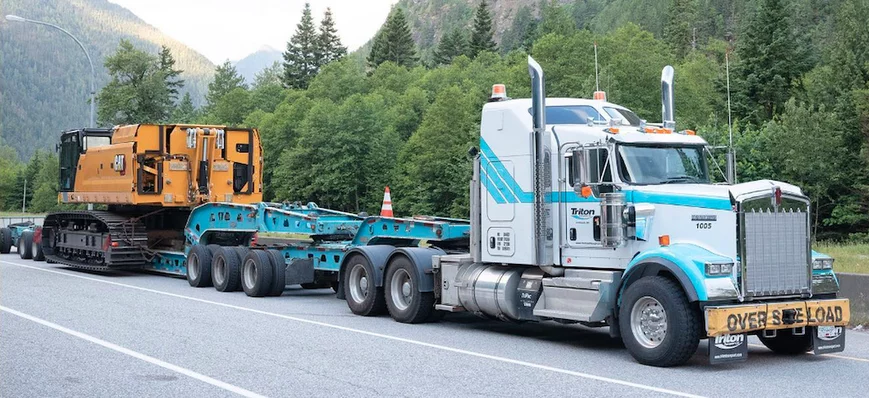 Camion-mystère : un convoi vu du ciel (suite et fi