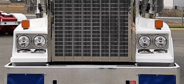 Camion-mystère : vous voilà au volant, mais de que
