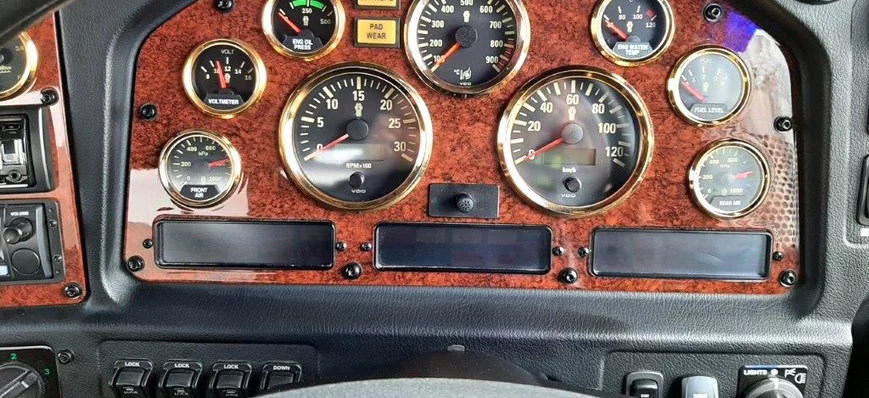 Camion-mystère : vous voilà au volant, mais de que