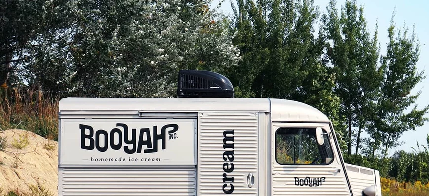 Camion-mystère : tellement connu, mais plein de su