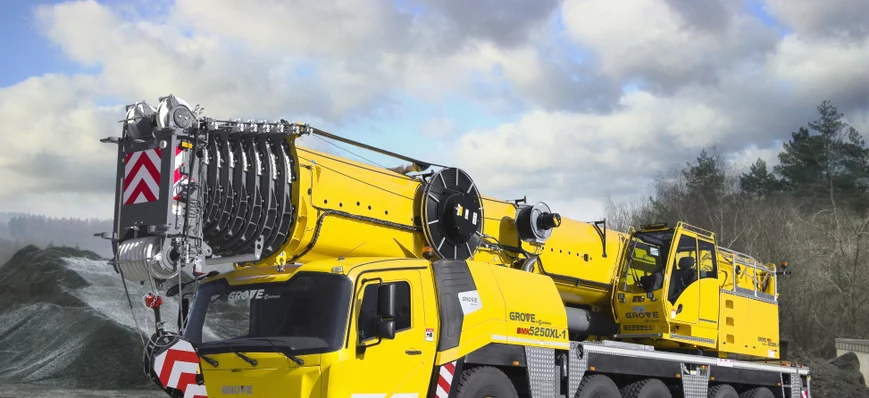 Camion-mystère : une nouvelle cabine grand confort