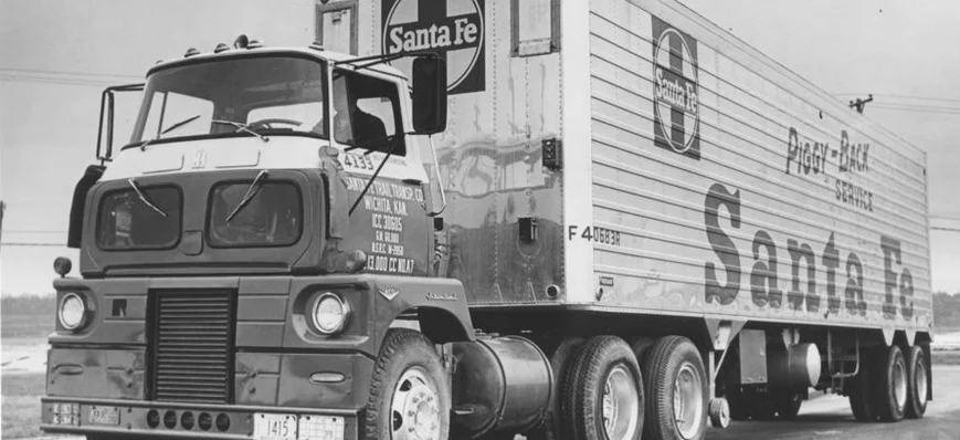 Cabines de camion : et si l’on ajoutait des vitrag