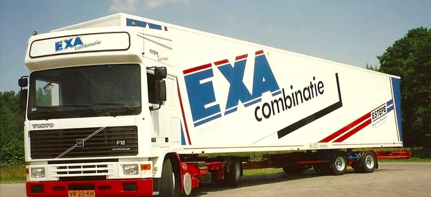 Délires d’autrefois : l’Exa-Combinatie ou l’art du