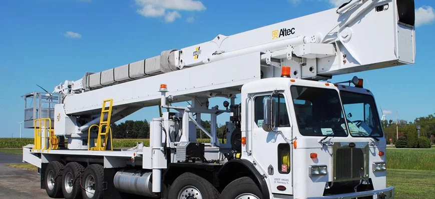 Camions-mystère : qu’ont-ils en commun, de très pa
