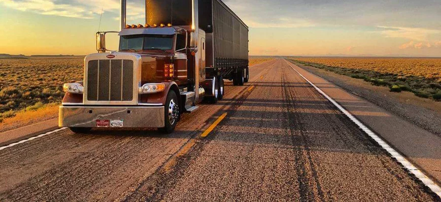 L’histoire des camions Peterbilt en quelques étape