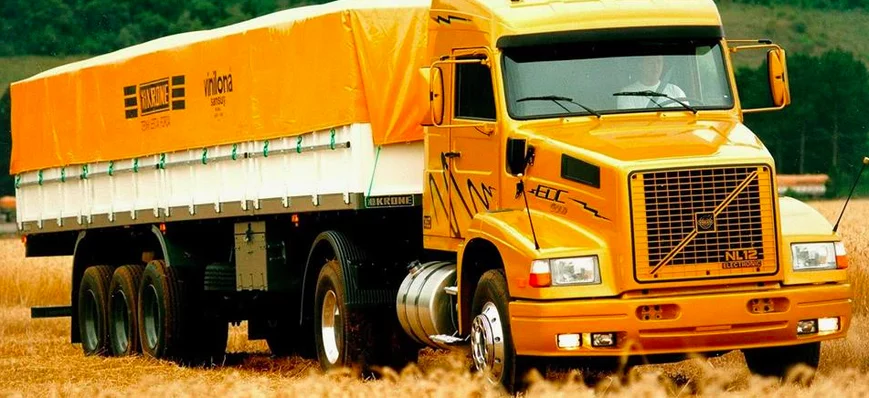 Dans le France Routes de juin, la saga des Volvo à