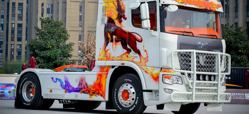 Quand la Chine s’éveillera… au tuning
