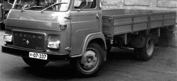 Back in USSR