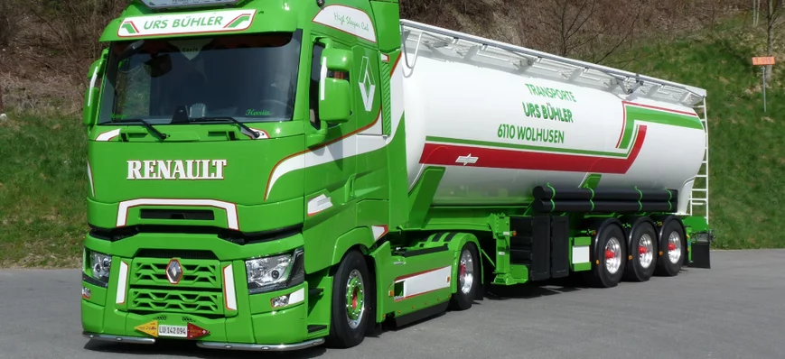 T520 qualité suisse