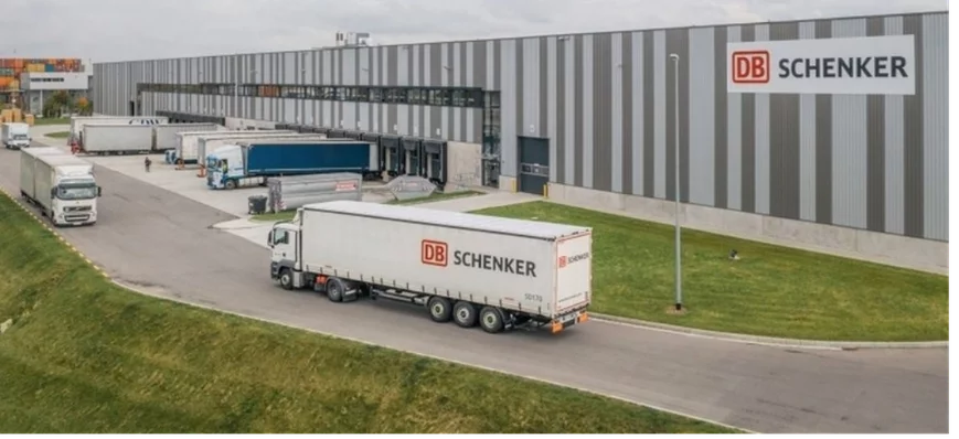 DB Schenker est officiellement à vendre