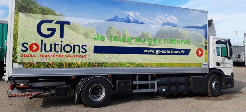GT Solutions entre retour à la normale et gestion