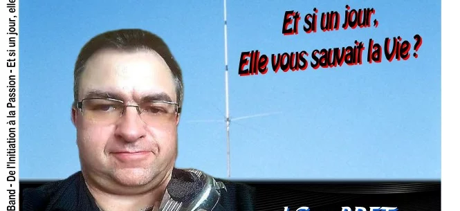 Un livre sur la CB, le média historique des routie