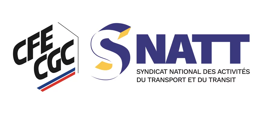 Transport : le syndicat SNATT CFE-CGC change d'ima