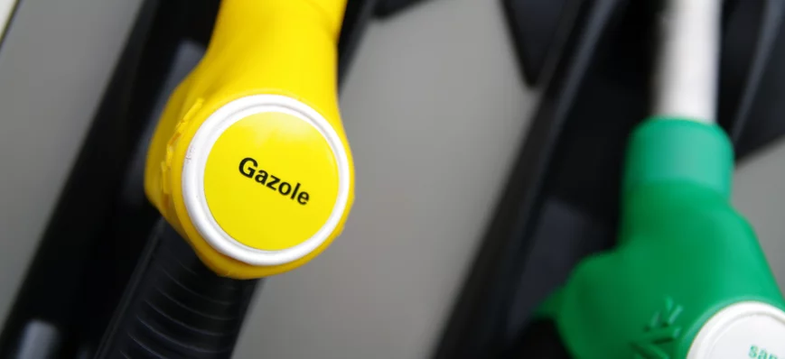 Carburant : une aide à la pompe dégressive jusqu'à