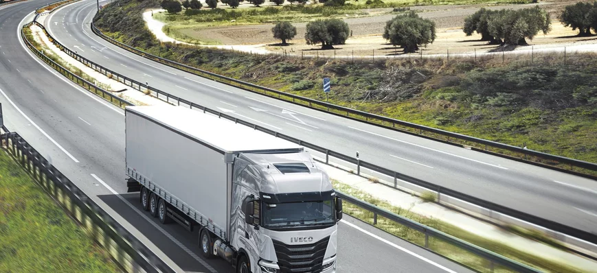 Iveco Topcare, l'assistance optimisée grâce à la c