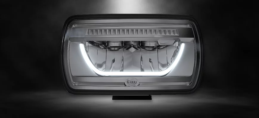 Faurecia et Hella participeront au salon IAA d'Han