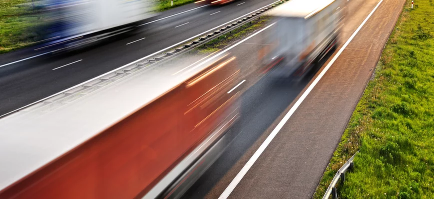 Les transporteurs routiers obtiennent 400 millions