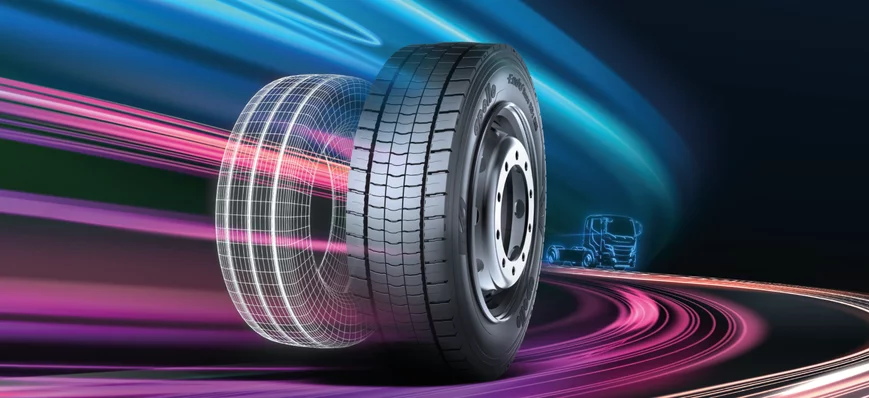 Pneus : Apollo Tyres ajoute deux nouvelles dimensi