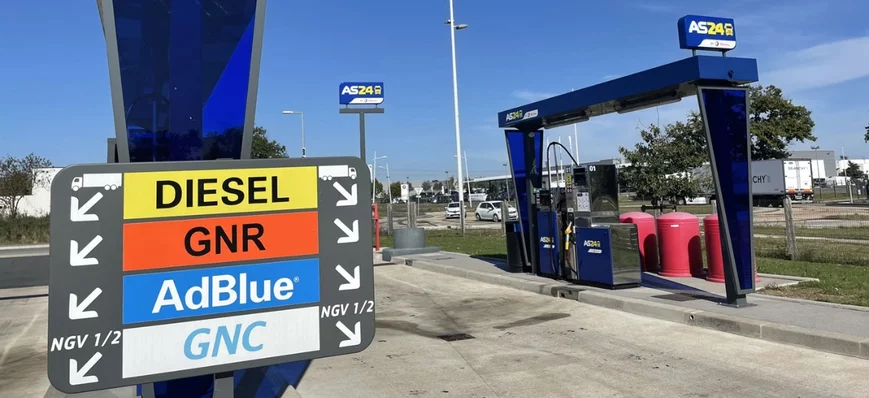 Carburant : Total augmentera sa ristourne en septe