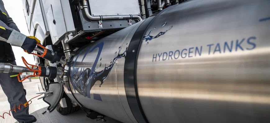 Hydrogène : la Cour des comptes tire la sonnette d