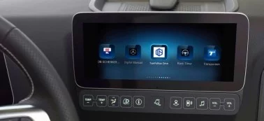 La lettre de voiture électronique de TransFollow d