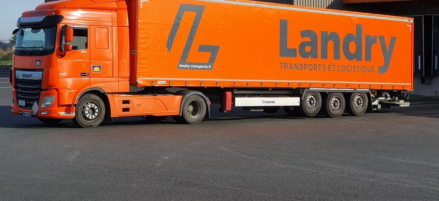 Ecoconduite : la stratégie d'une PME du transport