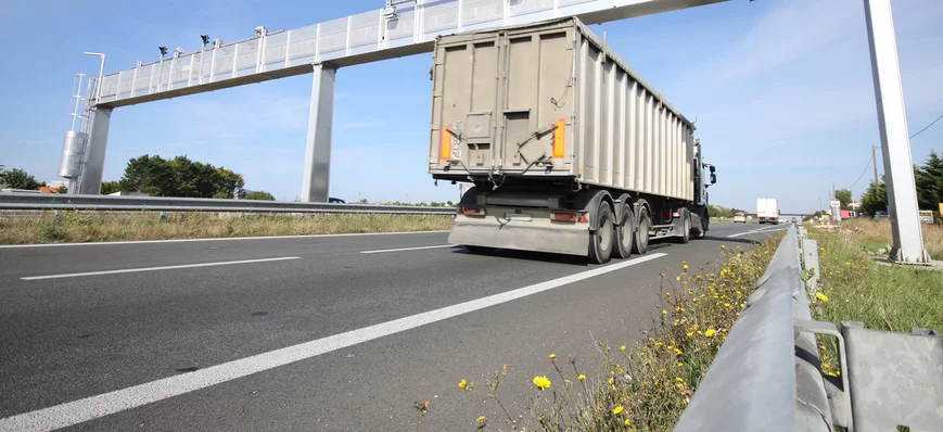 Alsace : le début de l'écotaxe est fixé à janvier