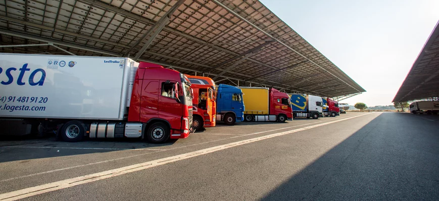 Truck Etape Béziers décroche le titre de meilleur 