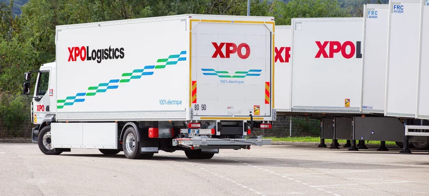 Recrutement : XPO organise des forums Emploi parto