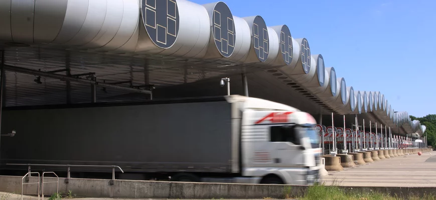 Inflation, hausse du péage : les transporteurs de