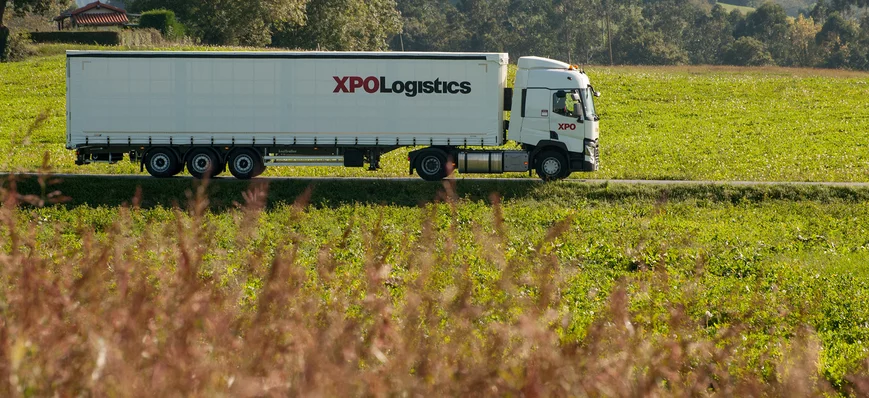 XPO Logistics recrute plus de 150 alternants