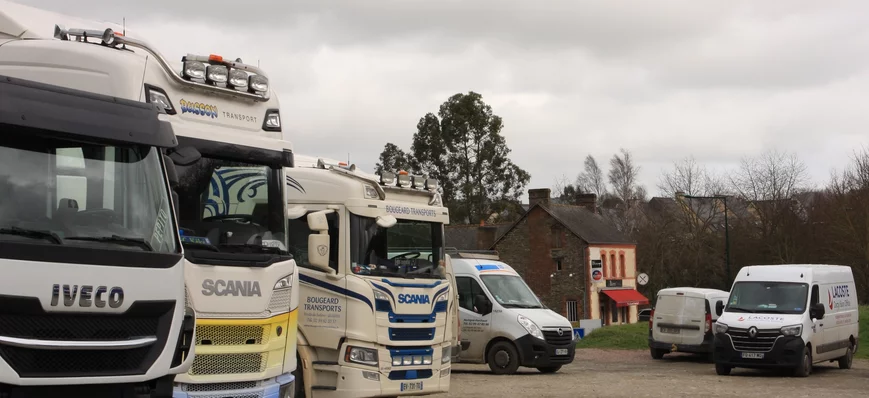 Le gouvernement confirme que les frais de déplacem