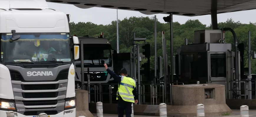 Certains contrôles routiers ne peuvent plus être s