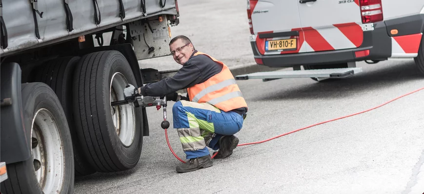 Eurotunnel lance avec TIP Trailer un service de ré