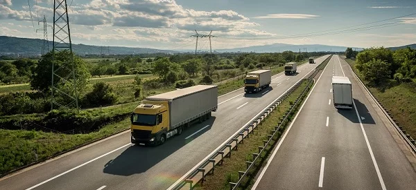 Euromaster commercialise une offre TPMS pour camio