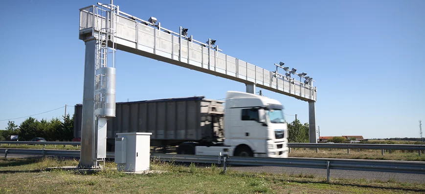 Ecotaxe régionale et suppression de ristourne TICP