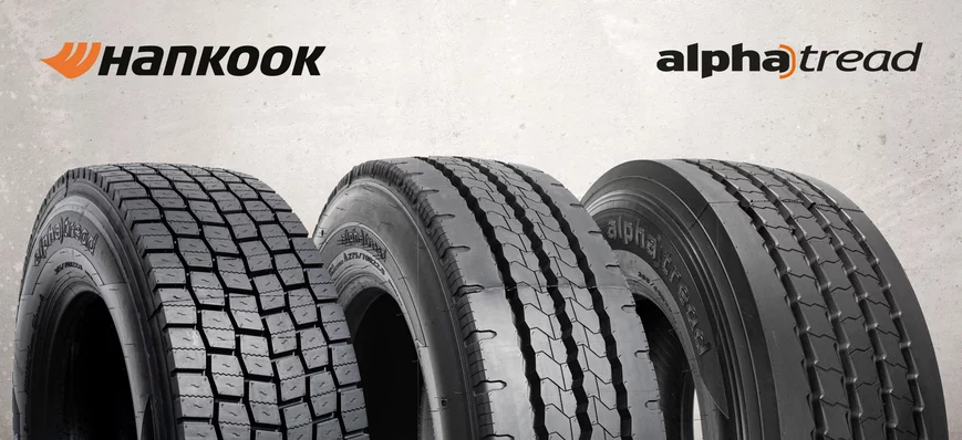 Pneumatiques : Hankook va développer sa gamme rech