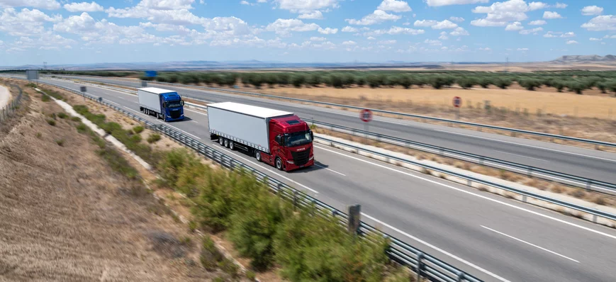 Iveco ne sera pas vendu au groupe chinois FAW