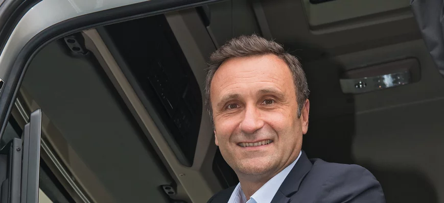Constructeurs : nouveau président à la chambre des