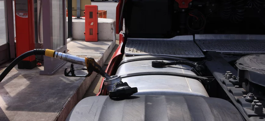 France : fin des poids lourds à énergie fossile en