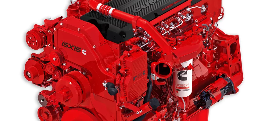 Cummins va produire des moteurs de camion pour Dai